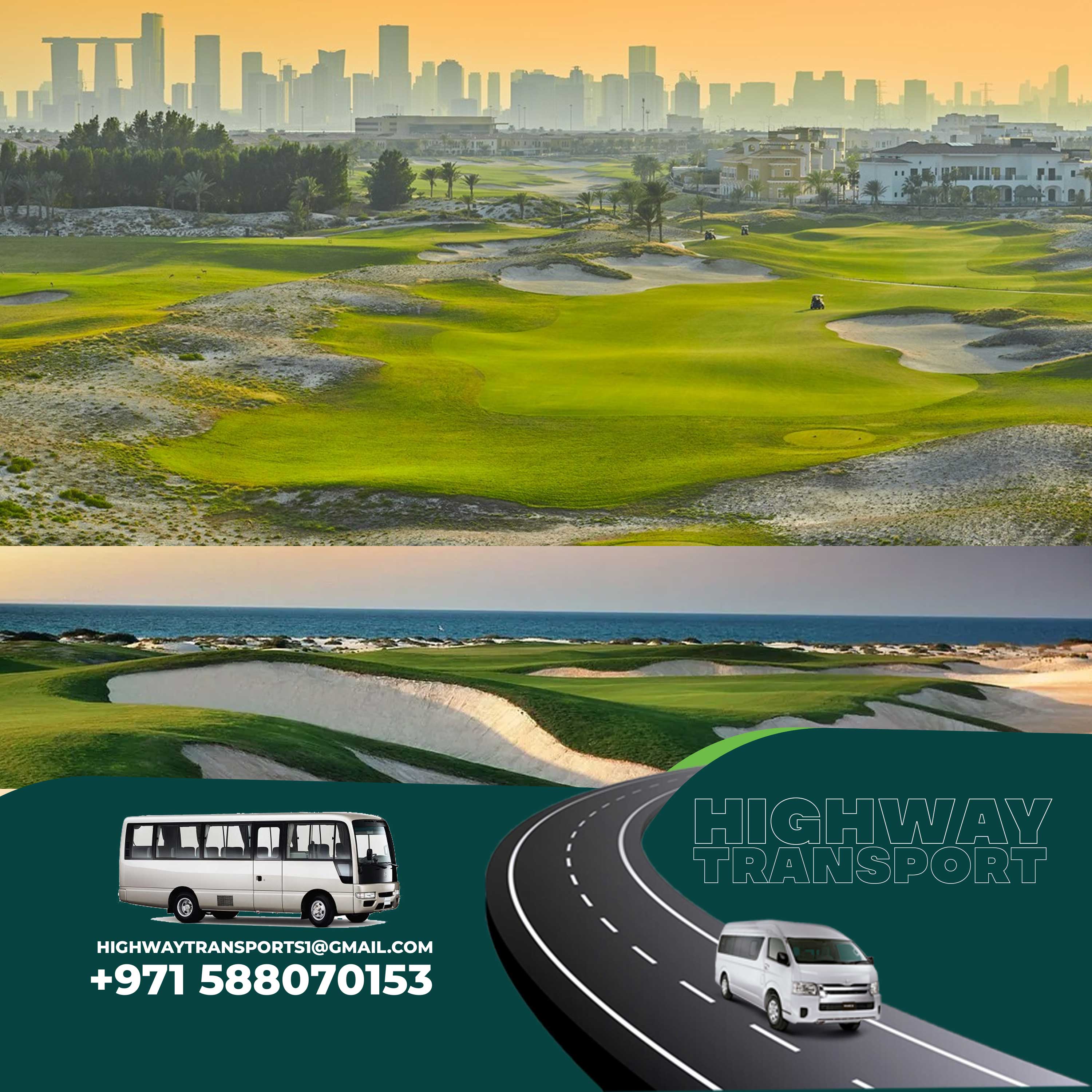 Saadiyat Beach Golf Club image showcasing membership options, rates, course design, and facilities