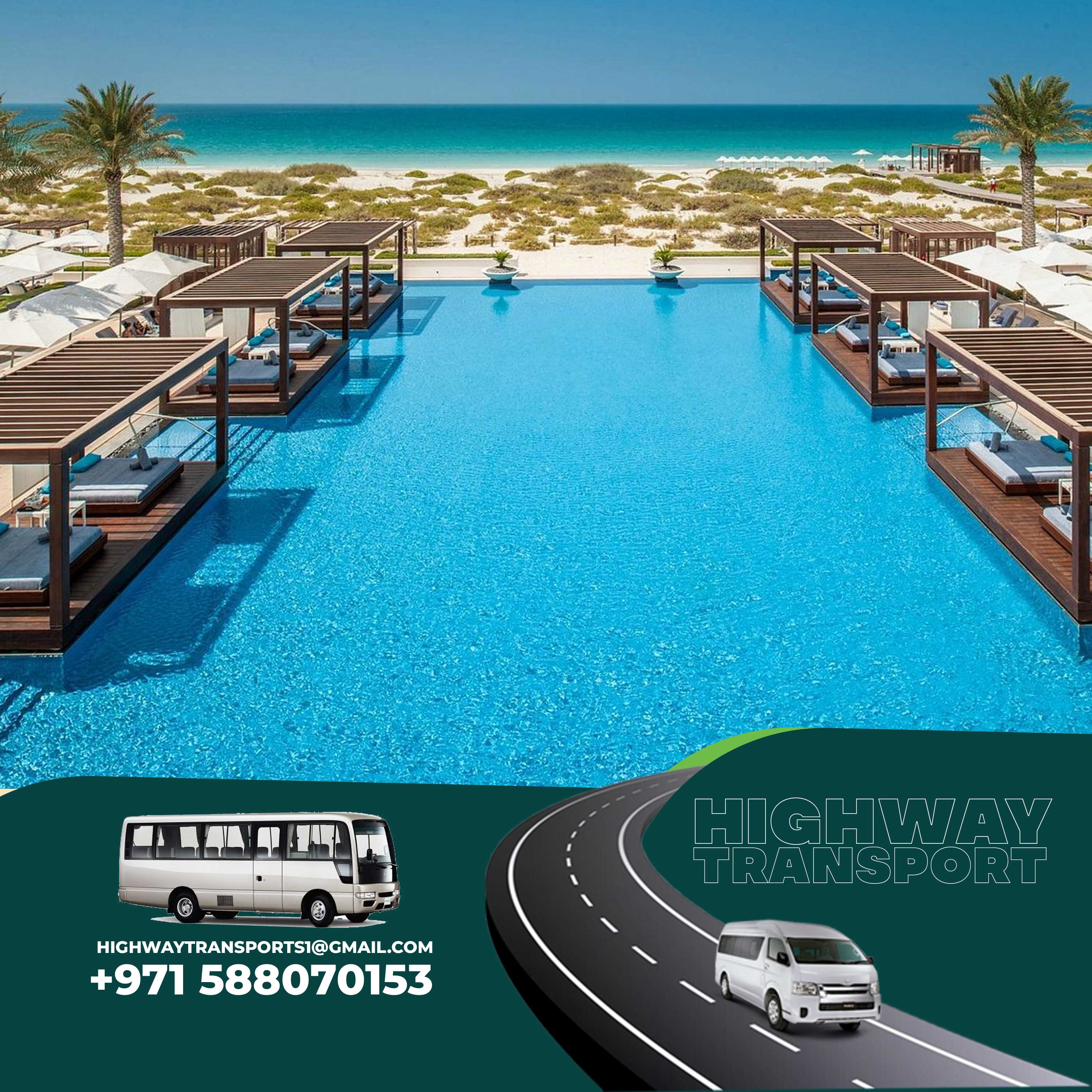 Saadiyat Beach showcasing luxury hotel resorts, turtle hatching, and top-notch facilities